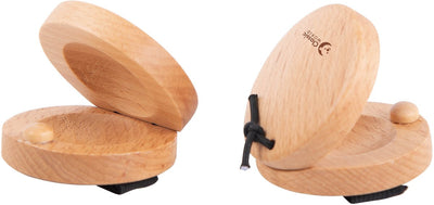 Castagna di legno World World Classic, 2 °.