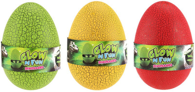 Toi-toys Glow n Fun Glow in the Dark Surprisei