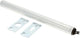Accesorio muelle puerta Starx empotrable 16x175mm gris