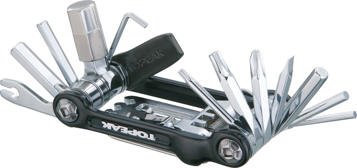 Topeak MiniTool Mini 20 SW