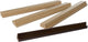 Engelhart mah jong latten klein 35 cm - rubberhout - speelaccessoires voor mah jong -