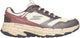 Skechers go run trail altitude 2.0-rav women's hiking boots - natural