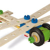 Costruttore Eichhorn 4in1, 65dlg.