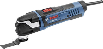 Multiutensile Bosch professional gop 40-30 - oscillante - 400 watt - incluso 1 accessorio