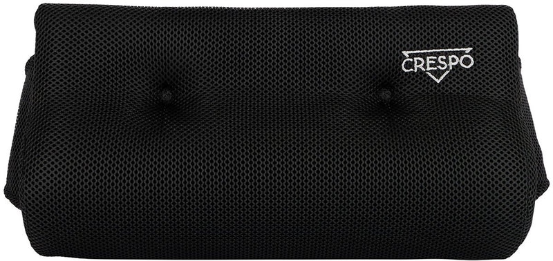 Crespo - cuscino - a 237 - air-deluxe - nero