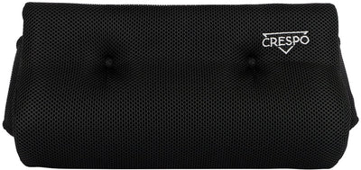 Crespo - cuscino - a 237 - air-deluxe - nero