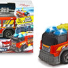 Dickie Fire Truck con luce e suono