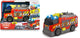 Dickie Fire Truck con luce e suono