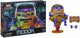 Marvel legends deluxe - figura de juego
