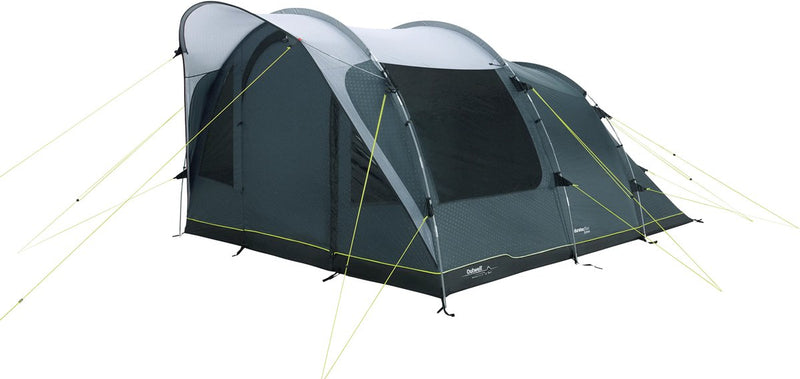 Outwell Sky 5 tenda tenda a tunnel altezza in piedi 5 persone confezione piccola verde
