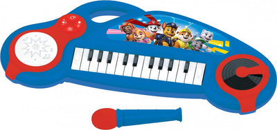 Sambro Paw Patrol Lexibook con microfono illuminato