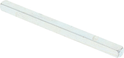 Pasador de manivela Starx cuadrado 8x120mm