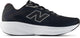 Scarpe sportive da uomo New Balance 680 - nere