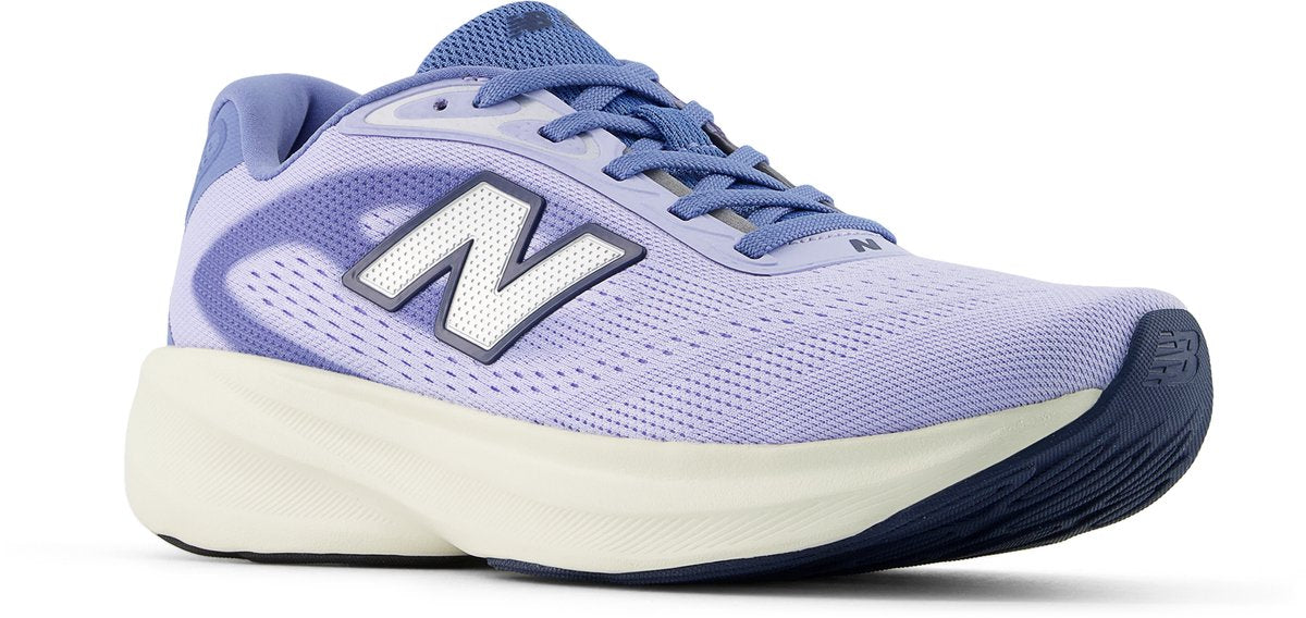 Scarpe sportive da donna New Balance W680 - blu scintillante
