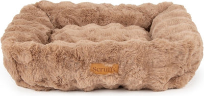 Scruffs - cuccia alpina - cuccia per cani - tortora - xx-large 110 x 75 cm
