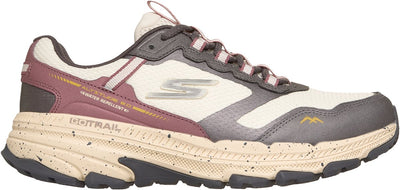 Skechers go run trail altitude 2.0-rav dames wandelschoenen - naturel