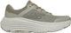 Skechers Max Cushioning Tentativo - scarpe sportive da donna ca - oliva