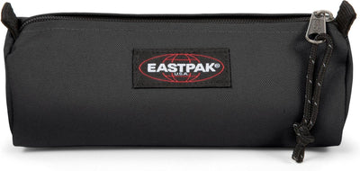 Estuche para lápices individual Eastpak benchmark - negro