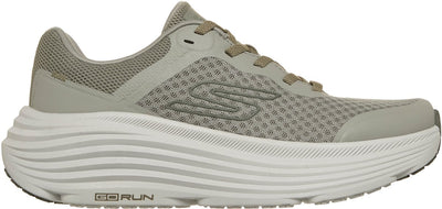 Skechers Max Cushioning Tentativo - scarpe sportive da donna ca - oliva