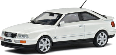 Solido audi s2 coupé 1:43 s4312202