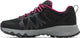 Columbia Peakfreak II - Botas de montaña impermeables para mujer - Botas de montaña - Negro - Talla 41.5