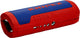 Utensile spelafili Knipex | lunghezza totale 100 mm | 0,2-4,0 (filo) mm² | 1 pezzo - 90 22 02 sb - 90 22 02 sb