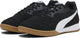 Scarpe sportive unisex Puma King Top It - nero-bianco-oro