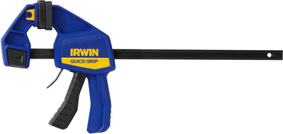 Pinza adesiva a cambio rapido Irwin | 12-300 mm-t512qcel7