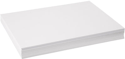 Carta da disegno aziendale Creativ, a3, foglio 297x420 mm, 130 gr, bianco, 250 fogli 1 scatola