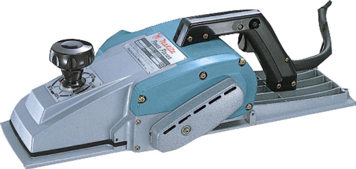 Cepilladora makita 170mm 1200w