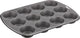 Teglia per muffin Tefal delice - teglia - 12 pezzi - rivestimento antiaderente - senza pfas - per muffin
