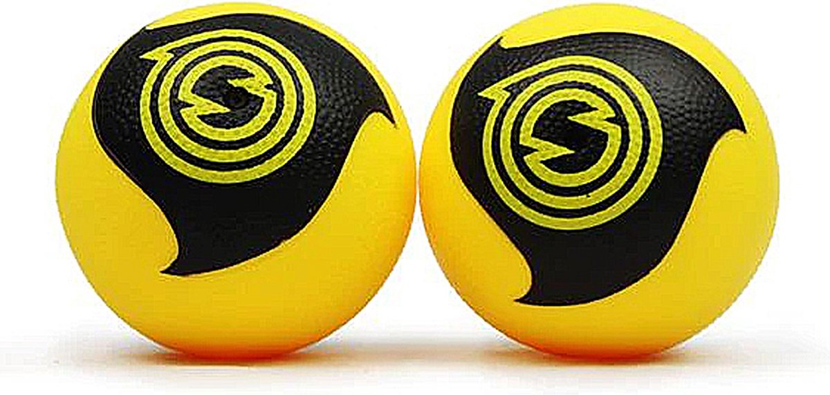 Confezione da 2 palline Spikeball Pro