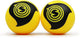 Confezione da 2 palline Spikeball Pro