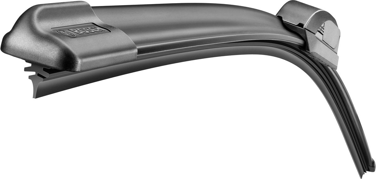 Sostituzione spazzole tergicristallo Bosch e26 650