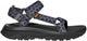 Sandali Teva m hurricane xlt3 da uomo - blu scuro - grigi