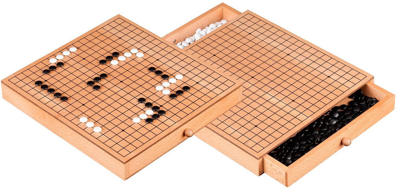 Cassetta Philos go go bang (pietre da gioco 13 mm)