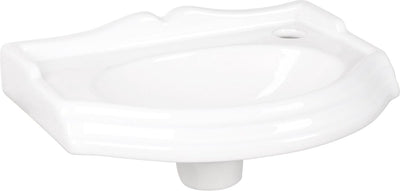 Differnz oxford - fountain ceramic - 37.5 x 28 x 14 cm