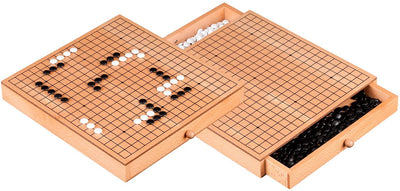 Philos go go bang casete (jugando piedras 13 mm)