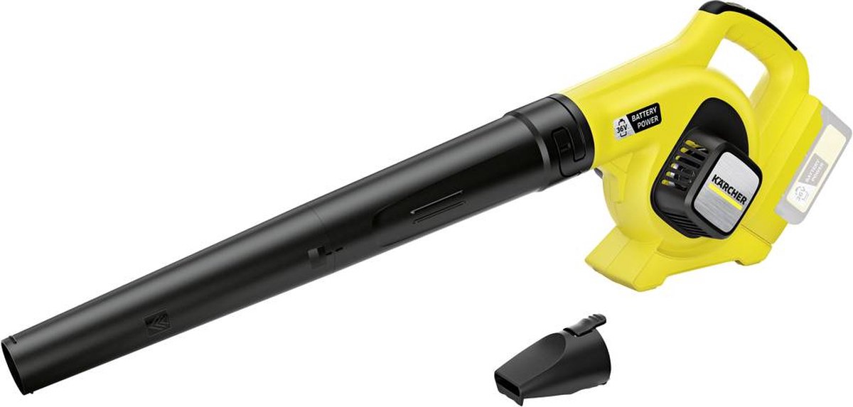 Soffiatore per foglie Kärcher lbl 4-36 v
