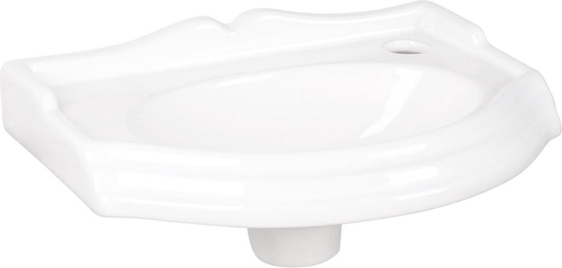 Differnz oxford - fontana in ceramica - 37,5 x 28 x 14 cm