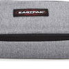 Eastpak oval single etui - sunday gray