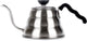 Hario buono kettle - 1l - gooseneck kettle for coffee and tea - zwanenhals opschenkketel voor koffie en thee