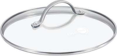 Tapa de vidrio universal de Greenpan Ø28 cm
