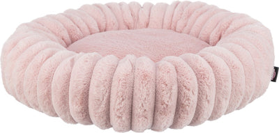 Trixie Dog Basket Lonni intorno al rosa