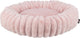 Trixie Dog Basket Lonni intorno al rosa
