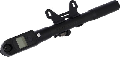 Bomba manual XLC 2-1 Mini PU-A11