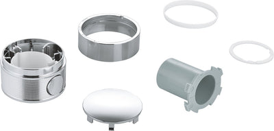 Grohe control element sanitary tap 49029000