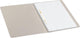Carpeta clasificadora djois secolor paperwise cartón crema