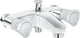 Rubinetto per vasca Grohe costa l - 15 cm - cromo - 25453001