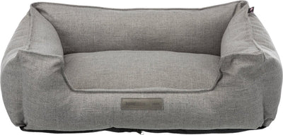 Talis di Trixie Dog Basket Grey